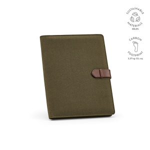 Eliot A4 Folder - materiale promoționale personalizate pentru branding și cadouri corporate