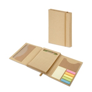 ELIOT. Birou set - materiale promoționale personalizate pentru branding și cadouri corporate