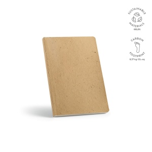 Fitzgerald Notebook - materiale promoționale personalizate pentru branding și cadouri corporate