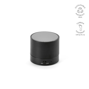 Gauss Speaker - materiale promoționale personalizate pentru branding și cadouri corporate