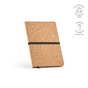 Goethe Notebook - materiale promoționale personalizate pentru branding și cadouri corporate
