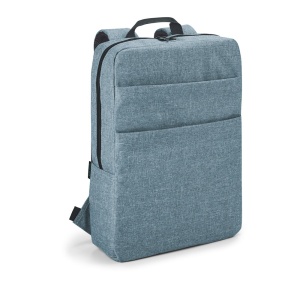 GRAPHS BPACK. Rucsac pentru laptop 15.6'' - materiale promoționale personalizate pentru branding și cadouri corporate