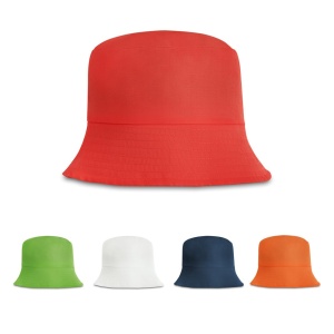 JONATHAN. Palarie galeata - materiale promoționale personalizate pentru branding și cadouri corporate