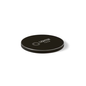 JOULE. Încărcător wireless (rapid, 10 W) - materiale promoționale personalizate pentru branding și cadouri corporate