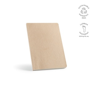Joyce Notebook - materiale promoționale personalizate pentru branding și cadouri corporate