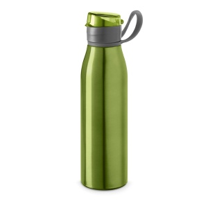 KORVER. Sticlă sport 650 mL - materiale promoționale personalizate pentru branding și cadouri corporate