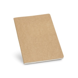 KOSTOVA. A5 Notepad