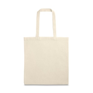 KRATOVO. Sacoșă din bumbac (70%) și poliester (30%) (140 g/m²) - Img 2