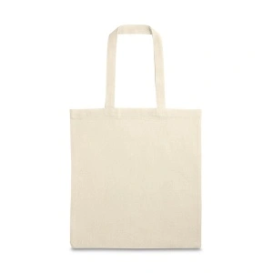 KRATOVO. Sacoșă din bumbac (70%) și poliester (30%) (140 g/m²)