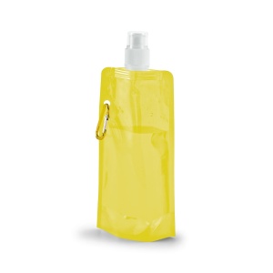KWILL. Sticla pliabila 460 mL - materiale promoționale personalizate pentru branding și cadouri corporate