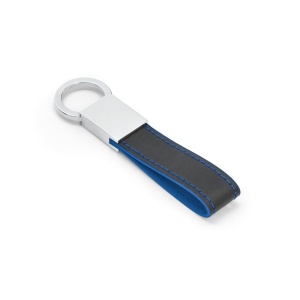 LESKOV. Breloc metalic - materiale promoționale personalizate pentru branding și cadouri corporate