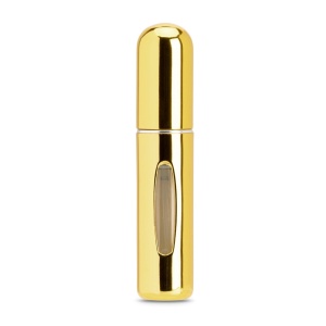 LINDEN. Pulverizator de parfum reîncărcabil din aluminiu, conceput pentru reumplere ușoară - Img 3
