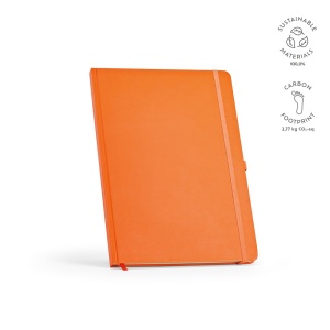 Marquez A4 Notebook - materiale promoționale personalizate pentru branding și cadouri corporate