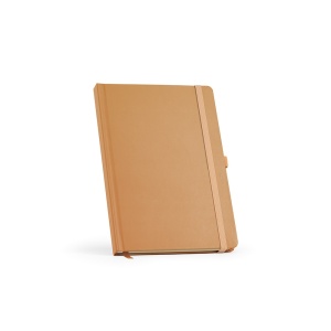 Marquez A5 Notebook - materiale promoționale personalizate pentru branding și cadouri corporate