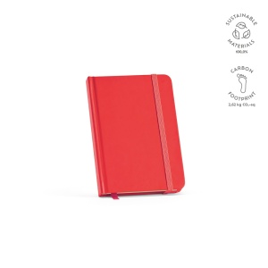 Marquez A6 Notebook - materiale promoționale personalizate pentru branding și cadouri corporate