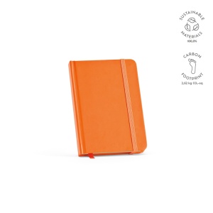 Marquez A6 Notebook - materiale promoționale personalizate pentru branding și cadouri corporate
