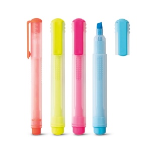 MEMORY FLASH. CARIOCA® highlighter - materiale promoționale personalizate pentru branding și cadouri corporate