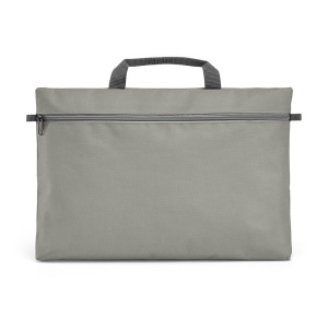 MILO. Geantă de documente - materiale promoționale personalizate pentru branding și cadouri corporate
