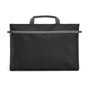 MILO. Geantă de documente - materiale promoționale personalizate pentru branding și cadouri corporate