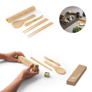 MORIMOTO. Kit de Sushi – fotografie produs 2