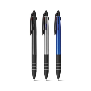 MULTIS. Pix multifuncțional cu scris 3 în 1 - materiale promoționale personalizate pentru branding și cadouri corporate