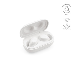 Pasteur Earbuds - materiale promoționale personalizate pentru branding și cadouri corporate