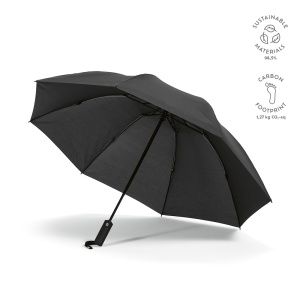 Presley Foldable Umbrella - materiale promoționale personalizate pentru branding și cadouri corporate