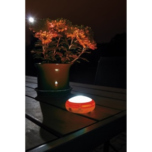 PUSHLITE. Lanternă - materiale promoționale personalizate pentru branding și cadouri corporate