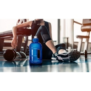 RAMON. Sticlă sport 1250 mL – fotografie produs 4