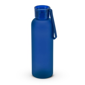 RIO rPET. Sticlă rPET cu finisaj mat 600 mL