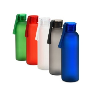 RIO rPET. Sticlă rPET cu finisaj mat 600 mL – fotografie produs 3