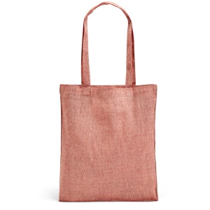 RYNEK. Geantă cu bumbac reciclat - materiale promoționale personalizate pentru branding și cadouri corporate