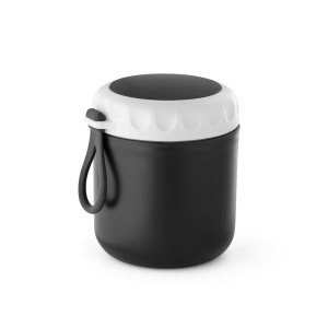SAMOURA. Recipient termic 380 mL - materiale promoționale personalizate pentru branding și cadouri corporate