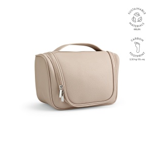 Shanghai Toiletry Bag - materiale promoționale personalizate pentru branding și cadouri corporate
