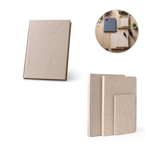 TEAPAD RIGID. A5 Notepad - materiale promoționale personalizate pentru branding și cadouri corporate