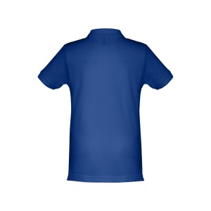 THC ADAM KIDS. Tricou polo pentru copii – fotografie produs 7