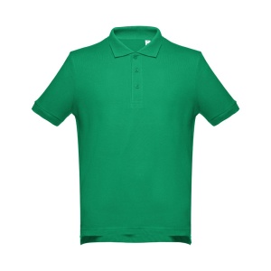 THC ADAM. Tricou polo pentru barbati – fotografie produs 20