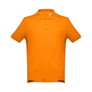 THC ADAM. Tricou polo pentru barbati – fotografie produs 10