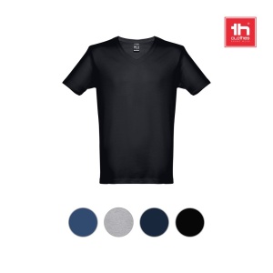 THC ATHENS. Tricou pentru barbati - materiale promoționale personalizate pentru branding și cadouri corporate
