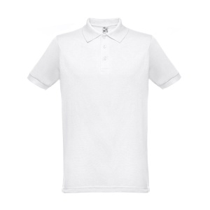 THC BERLIN WH. Tricou polo pentru barbati