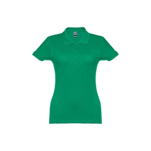 THC EVE. Tricou polo pentru dame – fotografie produs 17