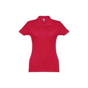 THC EVE. Tricou polo pentru dame - materiale promoționale personalizate pentru branding și cadouri corporate
