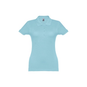 THC EVE. Tricou polo pentru dame - materiale promoționale personalizate pentru branding și cadouri corporate