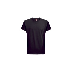 THC FAIR SMALL. T-shirt 100% bumbac