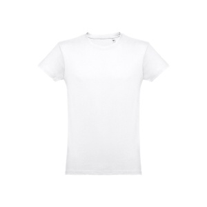 THC LUANDA WH. Tricou pentru barbati