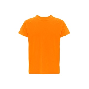 THC MOVE. Tricou tehnic - materiale promoționale personalizate pentru branding și cadouri corporate
