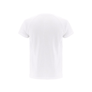 THC MOVE WH. Tricou tehnic - Img 2