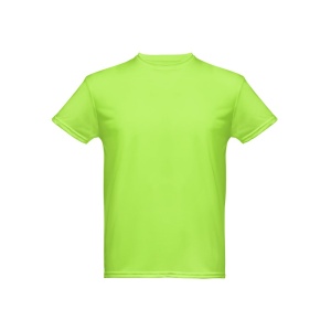 THC NICOSIA. Tricou sport pentru bărbați – fotografie produs 3