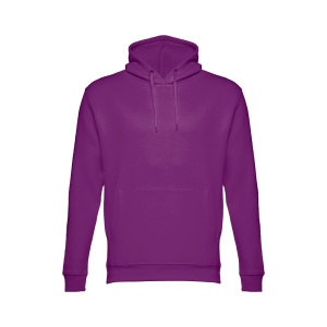 THC PHOENIX. Pulover cu glugă unisex – fotografie produs 14