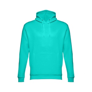 THC PHOENIX. Pulover cu glugă unisex – fotografie produs 4